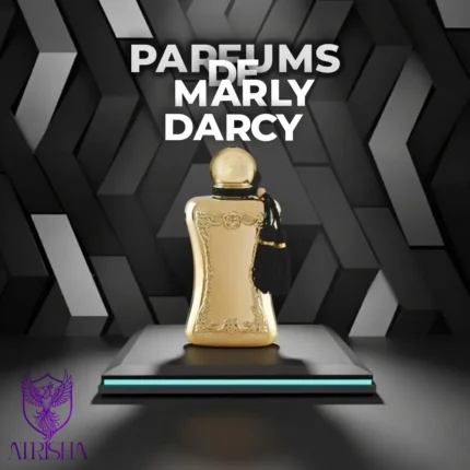 پریفیوم د مارلی دارسی | Parfums de Marly Darcy