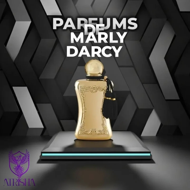 پریفیوم د مارلی دارسی | Parfums de Marly Darcy