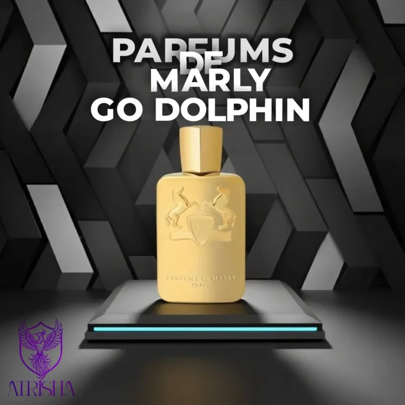 پریفیوم د مارلی گودالفین | Parfums de Marly Godolphin