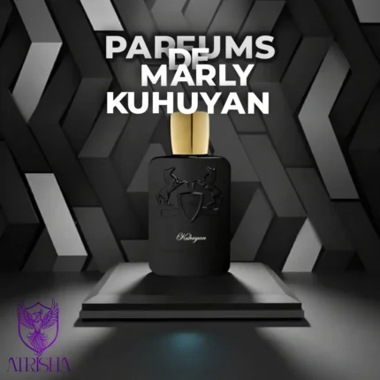 پریفیوم د مارلی کوهویان | Parfums de Marly Kuhuyan