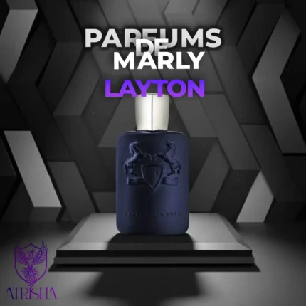 پریفیوم د مارلی لیتون | Parfums de Marly Layton