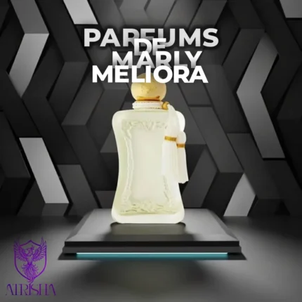 پریفیوم د مارلی ملیورا | Parfums de Marly Meliora