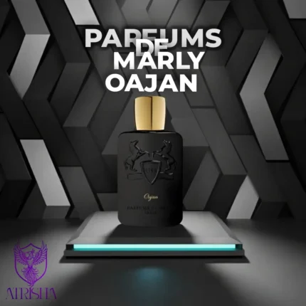 پریفیوم د مارلی اوجان | Parfums de Marly Oajan