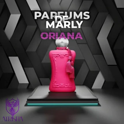 پریفیوم د مارلی اوریانا | Parfums de Marly Oriana