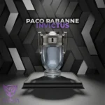 پاکو رابان اینویکتوس | Paco Rabanne Invictus - Image 2