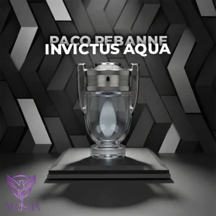 پاکو رابان اینویکتوس آکوا | Paco Rabanne Invictus Aqua