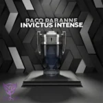 پاکو رابان اینویکتوس اینتنس | Paco Rabanne Invictus Intense - Image 2