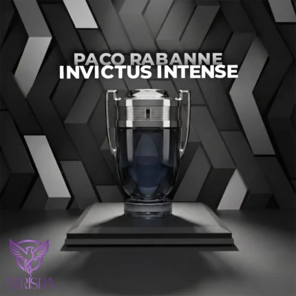 پاکو رابان اینویکتوس اینتنس | Paco Rabanne Invictus Intense