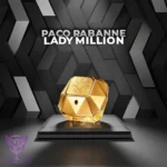 پاکو رابان لیدی میلیون | Paco Rabanne Lady Million - Image 2