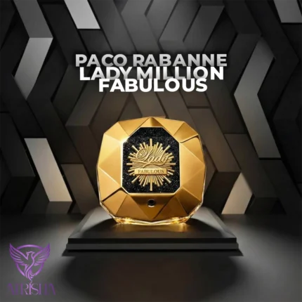 پاکو رابان لیدی میلیون فابولوس | Paco Rabanne Lady Million Fabulous