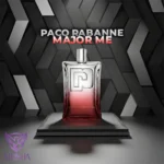 پاکو رابان ماجور می | Paco Rabanne Major Me - Image 2