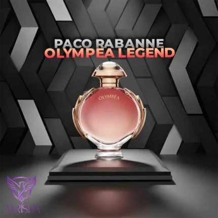 پاکو رابان المپیا لجند | Paco Rabanne Olympea Legend