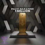 پاکو رابان وان میلیون | Paco Rabanne One Million - Image 2