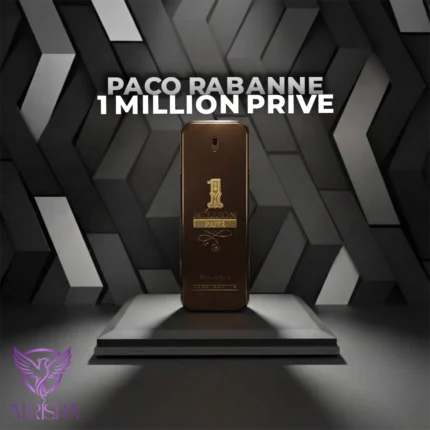 پاکو رابان وان میلیون پرایو | Paco Rabanne One Million PRIVE