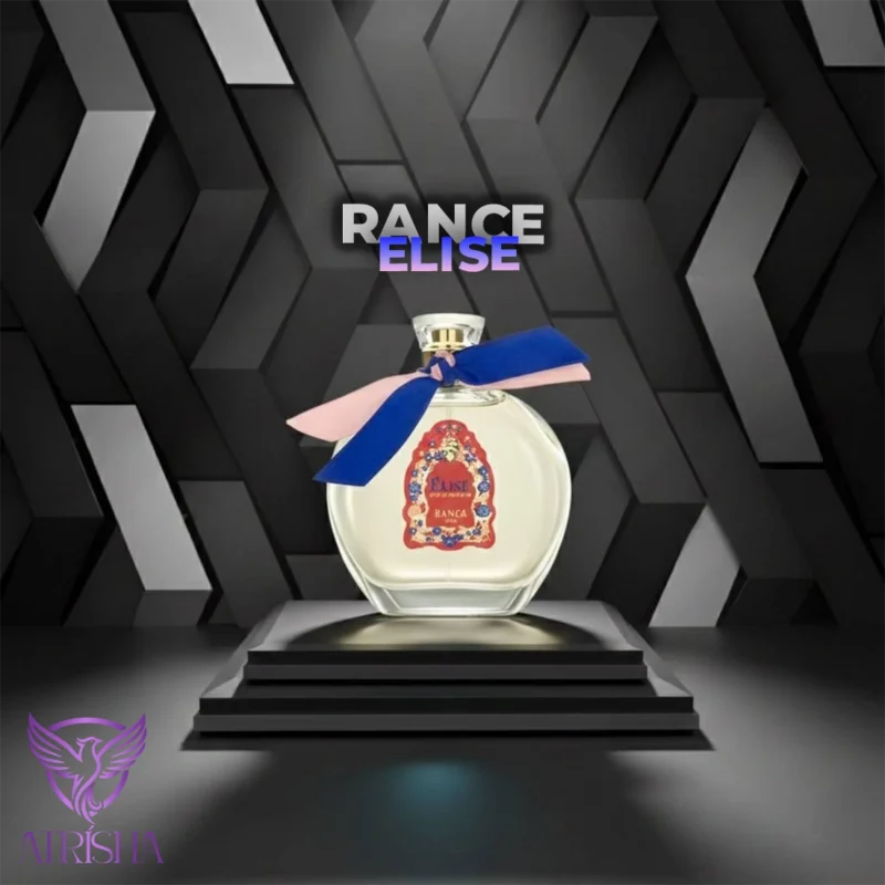 رانس 1795 الیز | Rance 1795 Elise