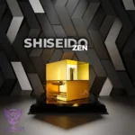 شیسیدو زن | SHISEIDO Zen - Image 2