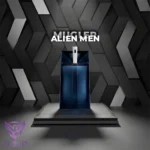 تیری موگلر الین 2018 مردانه | Thierry Mugler Alien Men 2018 - Image 2