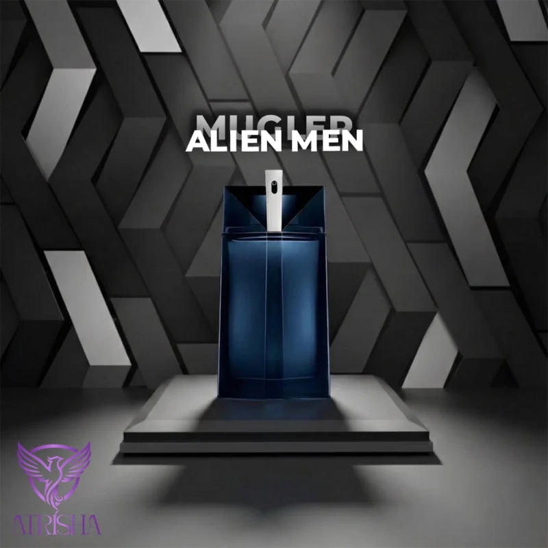 تیری موگلر الین 2018 مردانه | Thierry Mugler Alien Men 2018