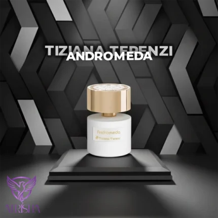 تیزیانا ترنزی اندرومدا | Tiziana Terenzi ANDROMEDA