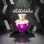 ورساچ دایلان پرپل | VERSACE Dylan Purple - Image 2