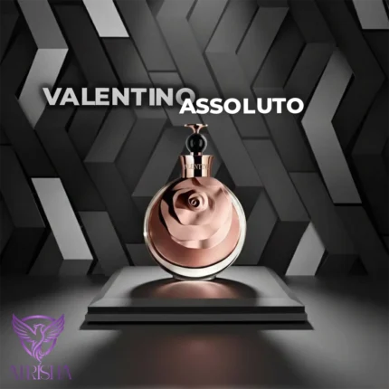 والنتینو اسولوتو | Valentino Assoluto