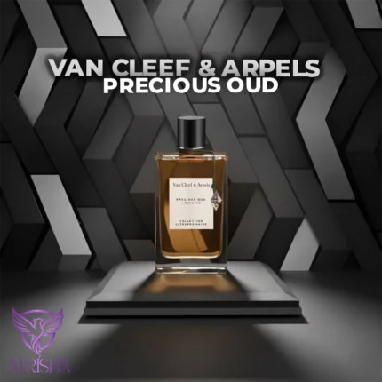 ون کلیف اند آرپلز پرشس عود | Van Cleef & Arpels Precious Oud