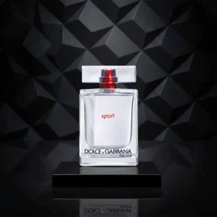 دولچه گابانا دوان اسپرت مردانه | The One Sport Dolce&Gabbana for men