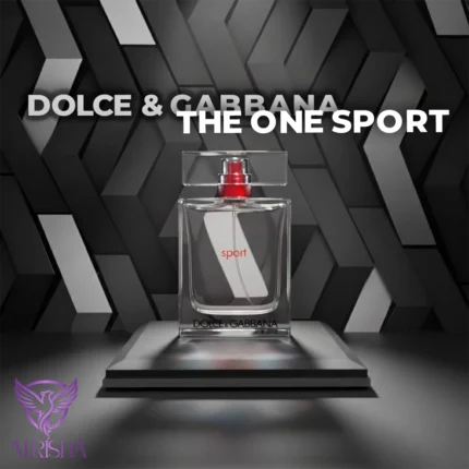 دولچه گابانا دوان اسپرت مردانه | The One Sport Dolce&Gabbana for men