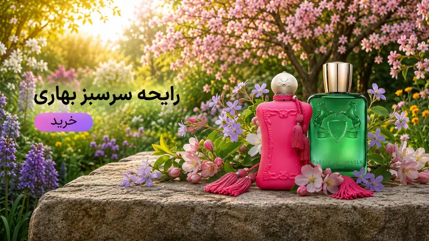صفحه اصلی